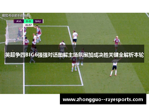 英超争四BIG6强强对话图解主场氛围加成决胜关键全解析本轮