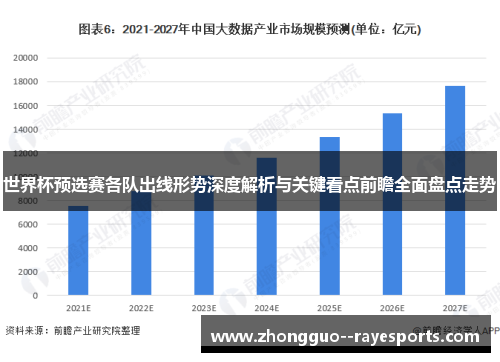 世界杯预选赛各队出线形势深度解析与关键看点前瞻全面盘点走势