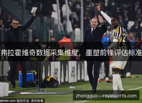 弗拉霍维奇数据采集维度，重塑前锋评估标准